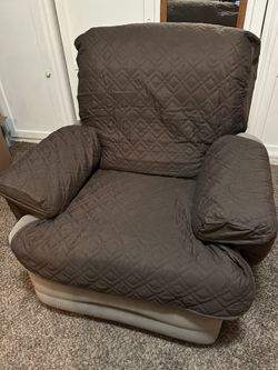 Recliner