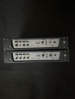 Digidesign Digi 002
