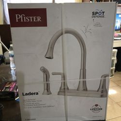 Faucet De Cosina Nueva