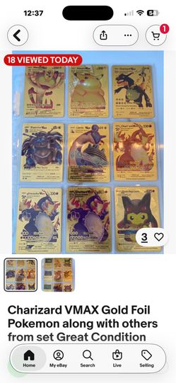 Pokemone