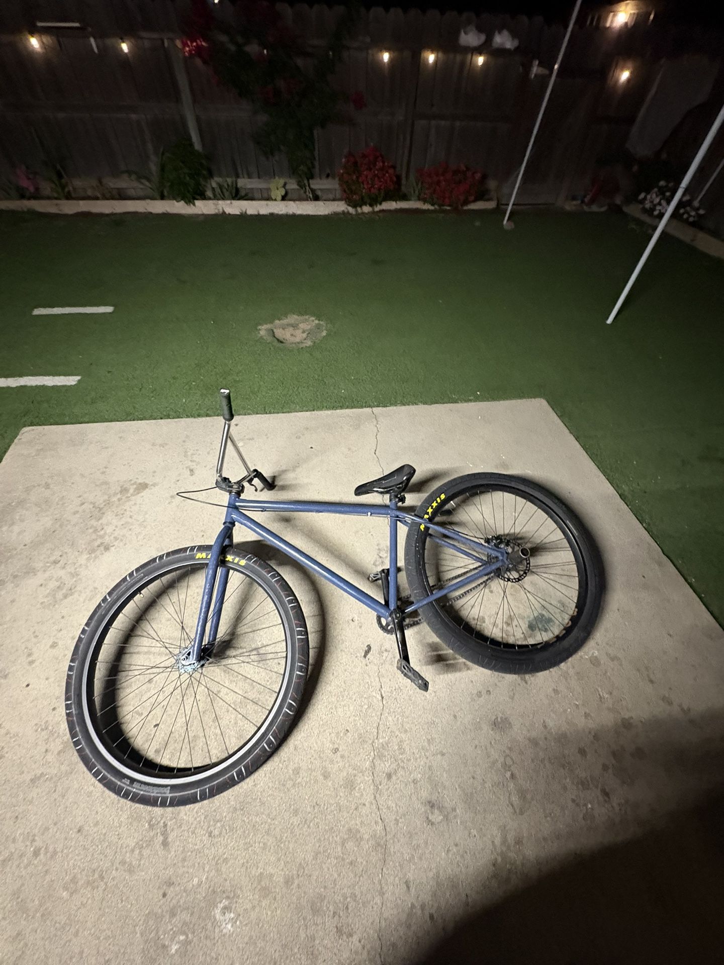 Mafia Bomma 29 Inch