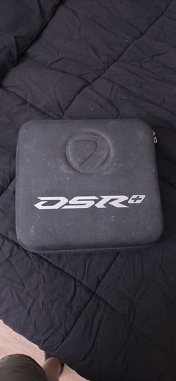 Dye DSR+ with extras