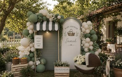 Baby shower
