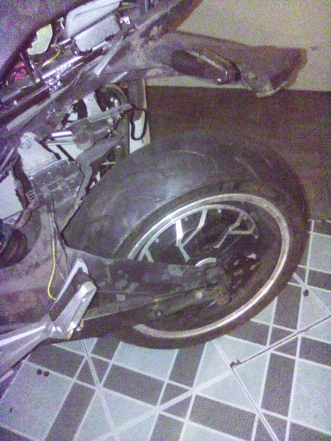 Motor