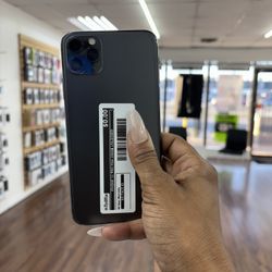 iPhone 11 Pro Max 256GB Unlocked 