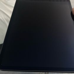iPad 11 Pro Fifth Generation 256 Gb Space Black (WiFi Only)