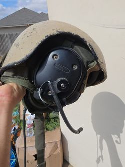 Helment