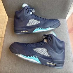 Jordan 5 - Pre Grape - SZ 11
