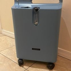 Oxygen Machine
