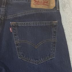 Levi’s 501 