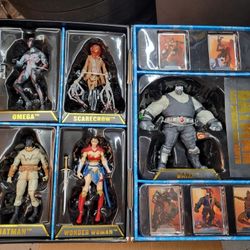 Batman Last Knight On Earth