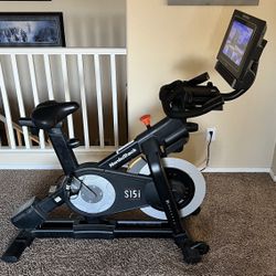 Nordictrack S15i Commercial Cycle