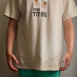 T-shirts
