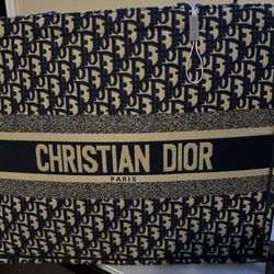 Authentic Christian Dior Bag