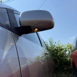 2006 Toyota Sienna