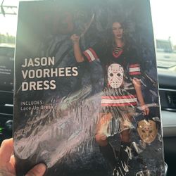 Jason Set