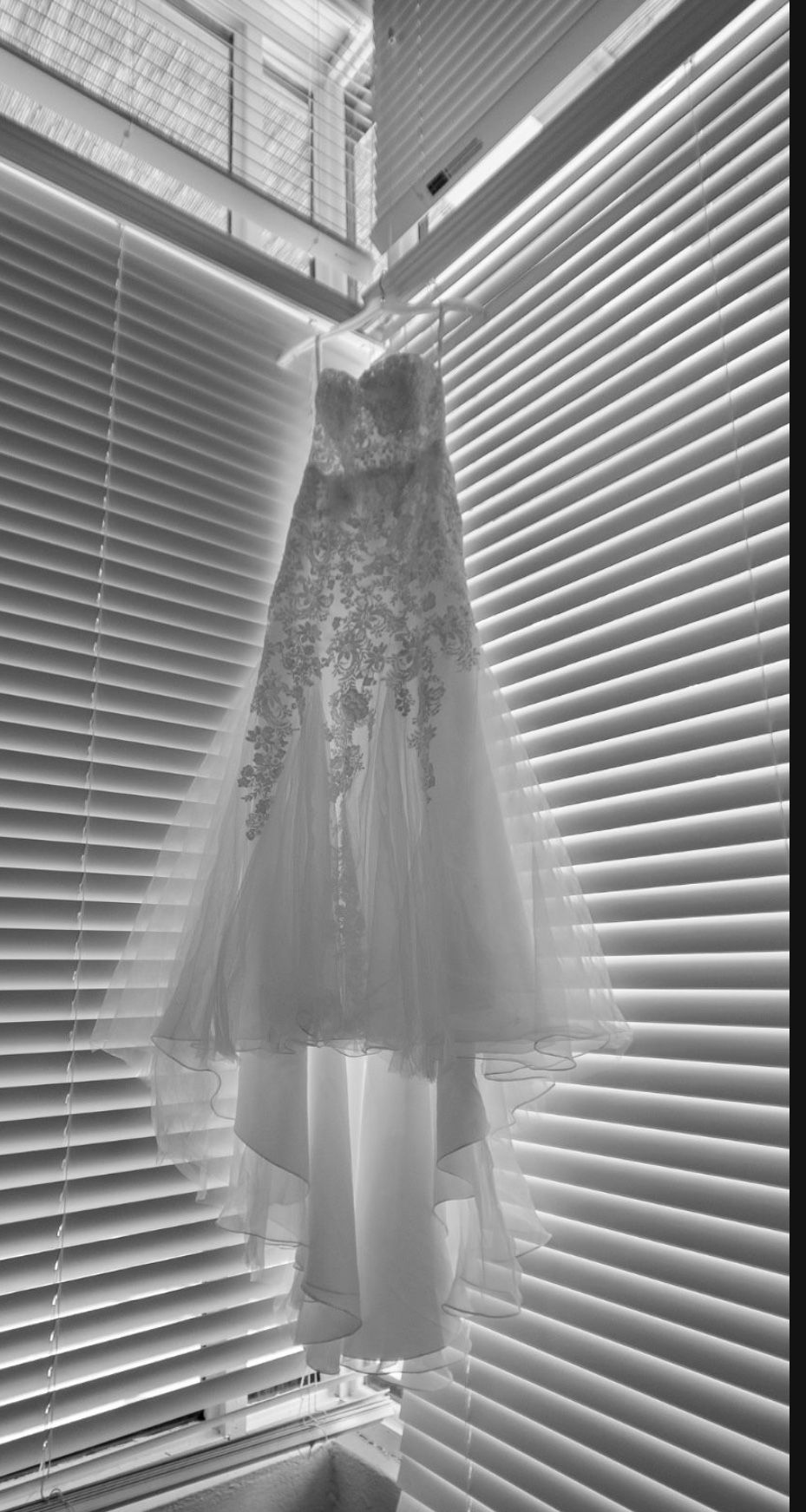 Wedding Dress 4P