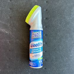 Woolite Carpet & Upholstery Cleaner