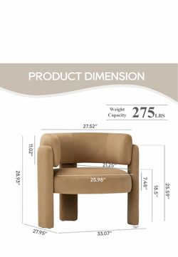 New chair brand new for $100