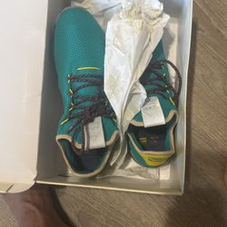 Special addition Adidas PW Tennis HU