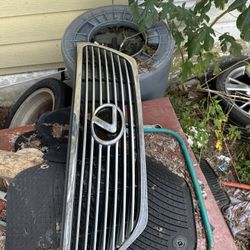 Grille