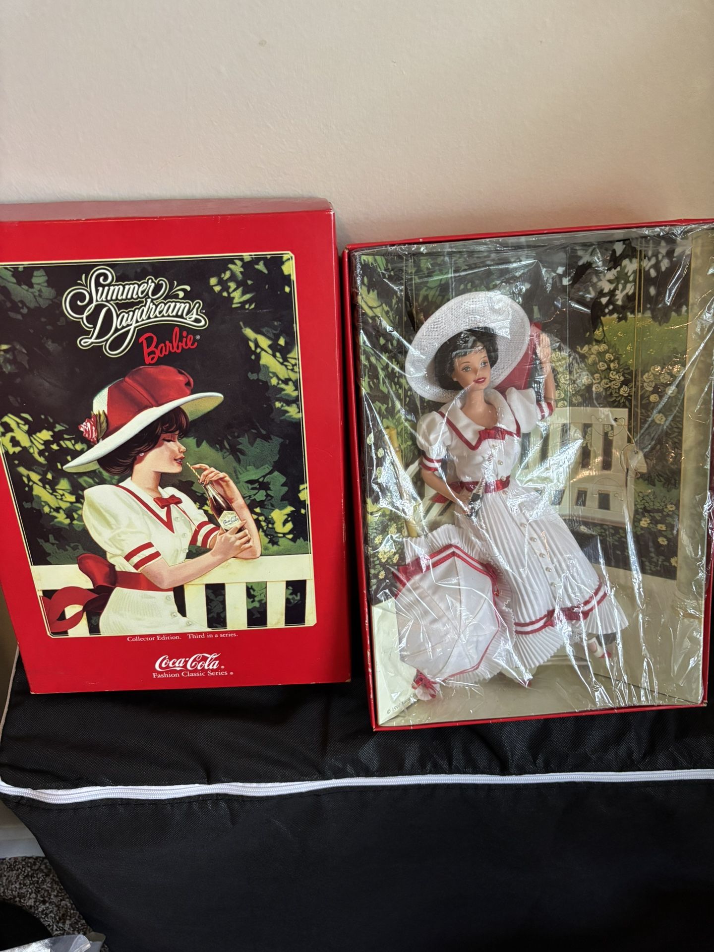 Summer Day Dream Barbie Collector’s Item