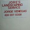 jorge