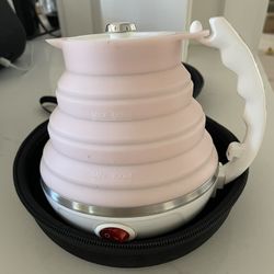 Portable Kettle