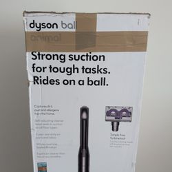 Dyson Ball Animal Vacuum 