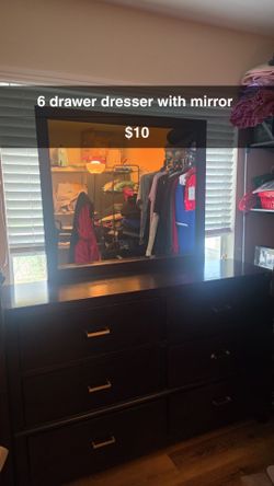 Dresser