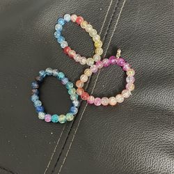 bracelets 5$