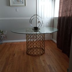 Antique Dining Room Table