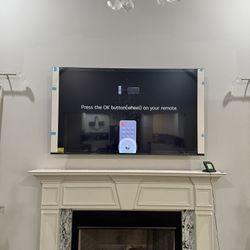 Tv Mount 