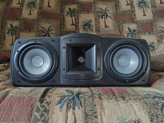 Klipsch Synergy C-20  Center Channel Speaker