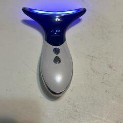 Face & Neck Beauty Massager