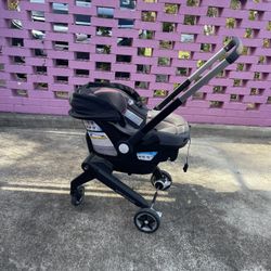 Evenflo Stroller