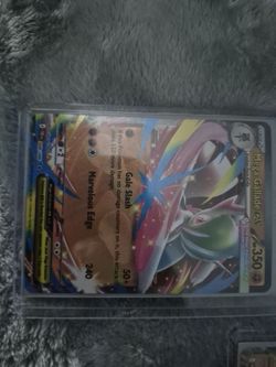 Pokemon double stars and Promo super clean