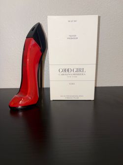Women’s Perfumes