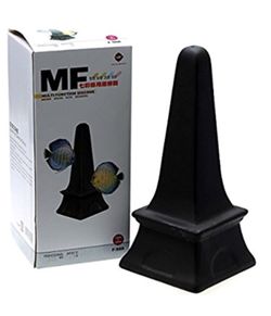 Spawn/breeding cone for discuss fish