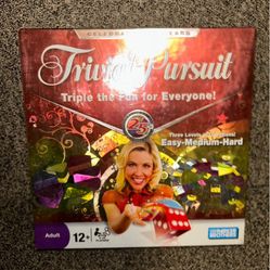 New Sealed Board Games