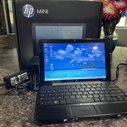 HP Mini