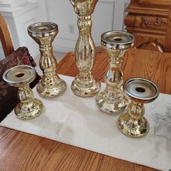 Candle Holders