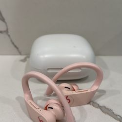 Beats Wireless Earbuds