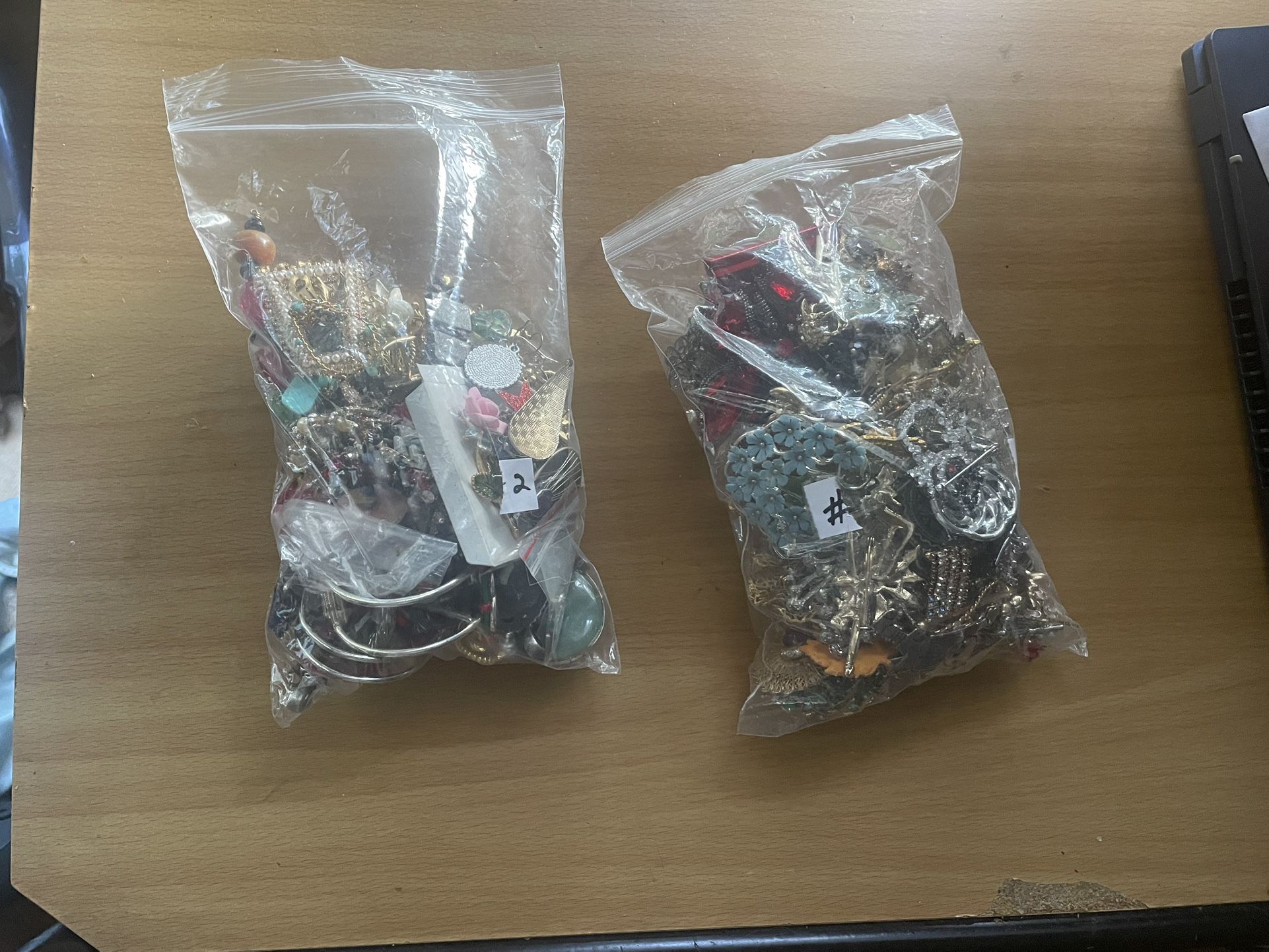 Assortment Of Jewelry