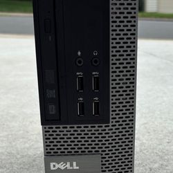 Dell OptiPlex 9020 Intel Core I5-4570 3.60GHz 4 Core, Windows 10