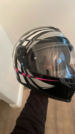 BILT Women’s Motorcycle Helmet