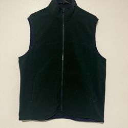 Polo Vest