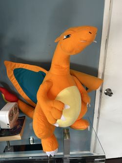 Pokémon Charzard