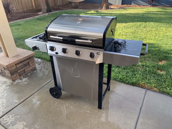 BBQ for Sale in Livermore, CA - OfferUp
