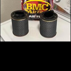 Bmc Air Filters